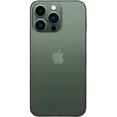 thumbnail image 3 of Refurbished Apple iPhone 13 Pro Max - 256GB – Alpine Green – 12MP Triple Rear & 12MP Front Camera - Fully Unlocked Smartphone - Excellent Condition, 3 of 9