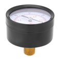 thumbnail image 3 of Manometer Gas Tester Pressure Gauge Air Vacuum Pressure Meter Oil Pressure For Water Pressure, 3 of 8