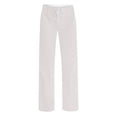 thumbnail image 3 of FAIWAD Pantalon de Pyjama Femme Décontracté Confortable Ample Pantalon de Maison Extensible à Cordon Bas de Pyjama Pantalon Tenue d'Intérieur, 3 of 5