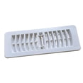 thumbnail image 2 of DOLITY Air Vent Cover Walkable Allow Walk Use Air Vent Louver for Home Ceiling Wall 4inchx12inch, 2 of 9