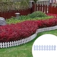 thumbnail image 2 of Yard Fence Small Fence Mini Fence Fence Small Fence Garden Fence Home Fence, 2 of 6