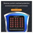 thumbnail image 3 of 300W Multi USB Charger Hub Station 60 Ports Fast Charging Wall Charger ,Customer Friendly, 3 of 6