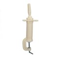 thumbnail image 2 of Support de Tête de Mannequin, Trépied Portable pour Perruque pour Entraînement de Tête, 2 of 7