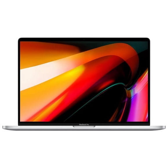 Refurbished (Fair) - Apple MacBook Pro (2019) 16-Inch - Core i7-9750H- 16GB RAM - 500GB SSD - A2141