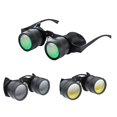 thumbnail image 1 of Milaget Adjustable Focal Length Magnifier for Watching Sports Wearing Compact Binoculars Set E, 1 of 9