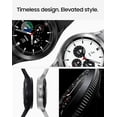 thumbnail image 5 of Remis à Neuf Samsung Galaxy Watch4 Classic (GPS+ LTE) Montre Intelligente Bon, 5 of 5