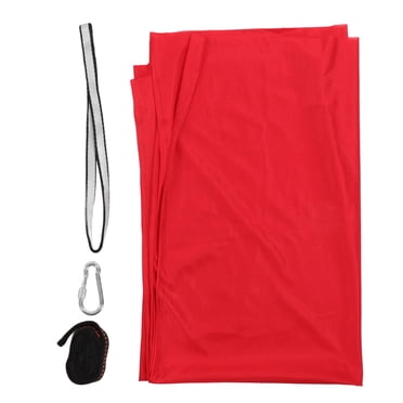 Hamac pour Enfants, Hamac pour Enfants en Polyester Extensible, Hamac Extensible pour Enfants, Balançoire pour Enfants, Efficacité Optimale