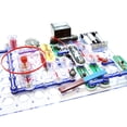 thumbnail image 2 of Elenco - SCSTEM1 / Snap Circuits : Trousse de Découverte Électrique STIM, 2 of 4