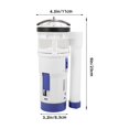 thumbnail image 2 of FUTUREORYY 1Pack Toilet Fill Valve Replacement for Home Improvement and Bathroom Needs, 2 of 8
