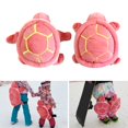 thumbnail image 4 of Ski Protective Gear Knee Pad Pad Anti-Cold Adjustable for Skiing Snowboarding - Knee Knee, 4 of 10
