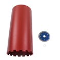 thumbnail image 1 of Mèche de Forage pour Béton, Mèche de Forage Diamant Mèche de Forage Diamant Mèche de Forage Durabilité Prolongée, 1 of 8