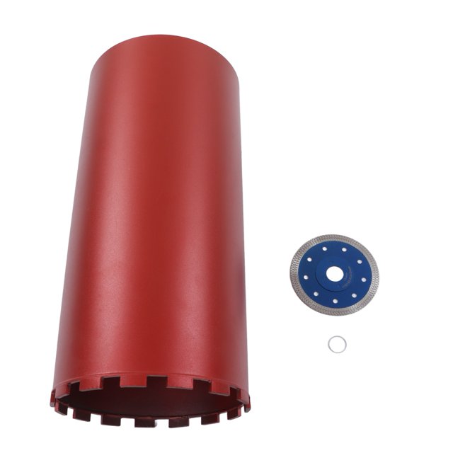 Mèche de Forage pour Béton, Mèche de Forage Diamant Mèche de Forage Diamant Mèche de Forage Durabilité Prolongée