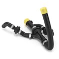 thumbnail image 4 of Vacuum Check Valve Breather Hose Assy, 058133784AF Anticorrosion Durable  For Repair, 4 of 8