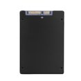 thumbnail image 3 of MSATA  III HDD SSD Converter Adapter with Aluminum Case Function Convert Mini SSD to Standard  Portable for Computer  OS Black 2.5 Inch, 3 of 7
