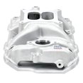 thumbnail image 1 of Edelbrock 7501 Performer RPM Air-Gap Intake Manifold, 1 of 4