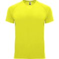 thumbnail image 1 of Roly T-Shirt de Sport à Manches Courtes pour Homme Bahreïn, 1 of 4