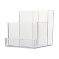thumbnail image 3 of MasteelfCA Professional Nail Drill Bits Storage Box Dustproof Plastic Nail Grinding Head Case, 3 of 7