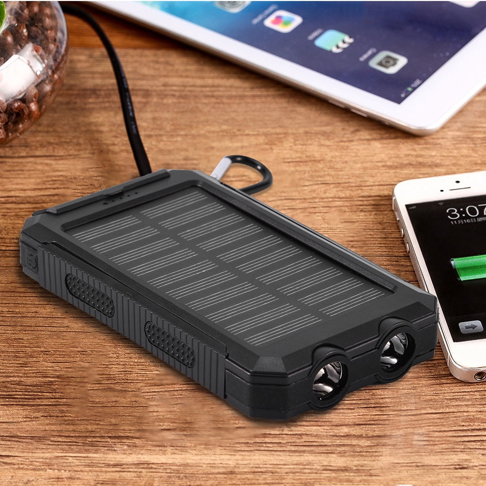 Mobile Power Bank,10000mAh Outdoor Fast Charge Portable Power Bank Charger Power Bank Exquisite Design
