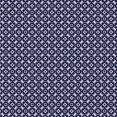 thumbnail image 1 of Ahgly Company Tapis d'Intérieur Lavable en Machine Carré Bleu Nuit, 6 Pieds Carré, 1 of 7