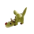 thumbnail image 2 of GROWTH TANK Dragon Statue Fine Craftsmanship Outside Collections Simulation Garden Decor Lying Dragon, 2 of 9