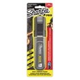 thumbnail image 1 of Marqueur permanent PRO XL Sharpie, noir, pointe fine, 1/PK, 1 of 1