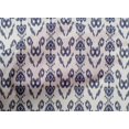 thumbnail image 4 of oneOone Cotton Poplin Fabric Ethnic Ikat Print Fabric BTY 56 Inch Wide, 4 of 4