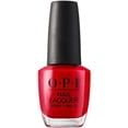 thumbnail image 1 of OPI Nail Lacquer, 1 of 8