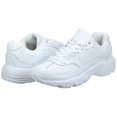 thumbnail image 2 of Fila Chaussure d'Entraînement à Mémoire pour Femme, Blanc/blanc/blanc, 11 W US, 2 of 5