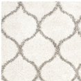 thumbnail image 2 of Safavieh Hudson Arline Geometric Shag Area Rug, 2 of 6