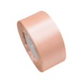 thumbnail image 1 of Christmas Ribbon – 4Cm (20M Total Length) Wide * 20M Long, 2 Inch Wide Satin Ribbon Perfect for Wedding Handmade Bows Craft Fabric Ribbon for Wrapping Bouquets Wedding Decoration（66Ft ）, Ribbon X1, 1 of 6