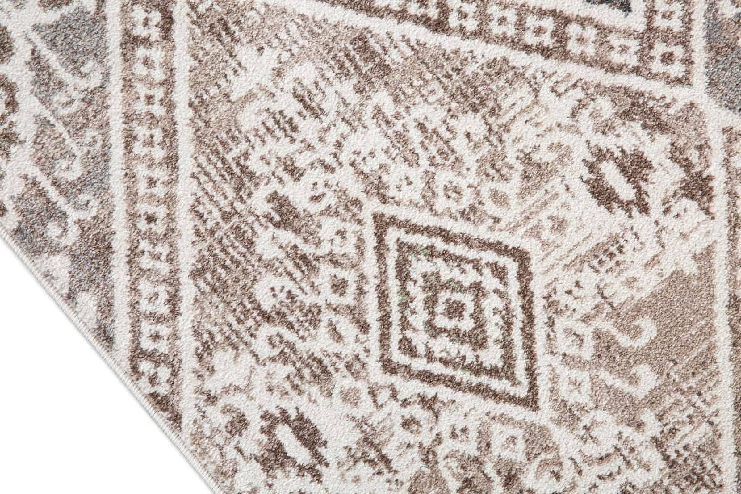 Aiden  8x11 Area Rug
