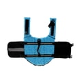 thumbnail image 2 of Dog Life Jacket Safety Vest Outdoor Pet Clothes Float Puppy Rescue Swimming Wear Jacket Dogs Life Vest Suit, 2 of 6