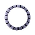 thumbnail image 1 of Steering Wheel Cover Car Steering Wheel Cover Imitation Wool Short Hair Winter Universal Handle Cover Warm and Cold Proof Lint Handle Cover Car Steering Wheel Cover, 1 of 6