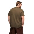 thumbnail image 3 of George Big Men's Short Sleeve Tee, 3 of 6