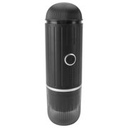 Portable Coffee Machine USB Electric Coffee Maker for Car Camping Travel RV Hiking Office