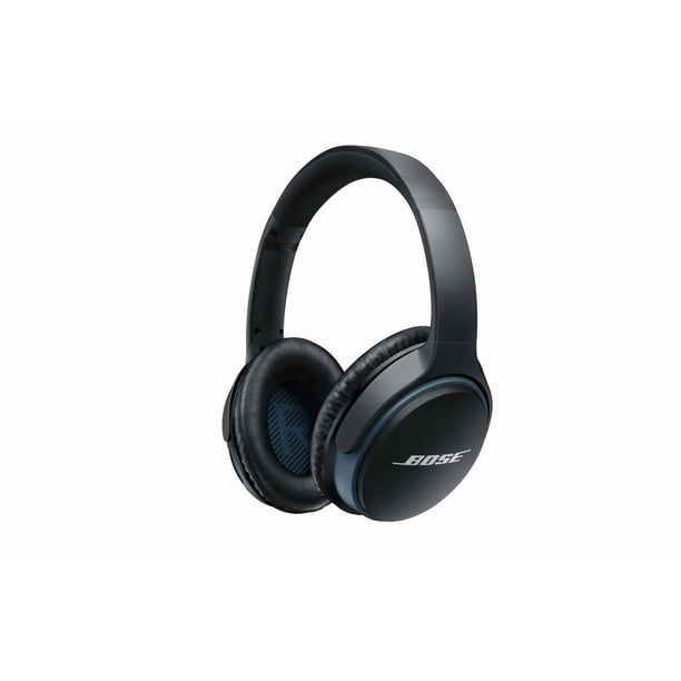 Bose SoundLink Around-Ear Wireless Bluetooth Headphones II