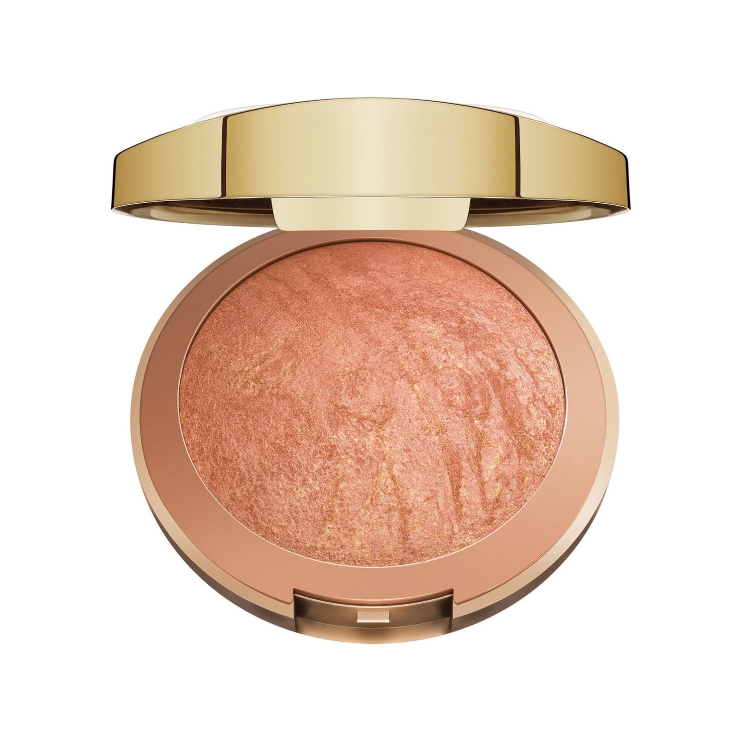 Milani : Poudre bronzante cuite - Luminescence