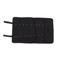 thumbnail image 1 of Tool Roll Organizer, Oxford Cloth Wrench Organizer Tool Pouch With Large Capacity, Multifunctional Tool Roll Bag For Electrician Carpenter, 1 of 8