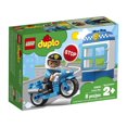 thumbnail image 1 of LEGO DUPLO La moto de police 10900, 1 of 5