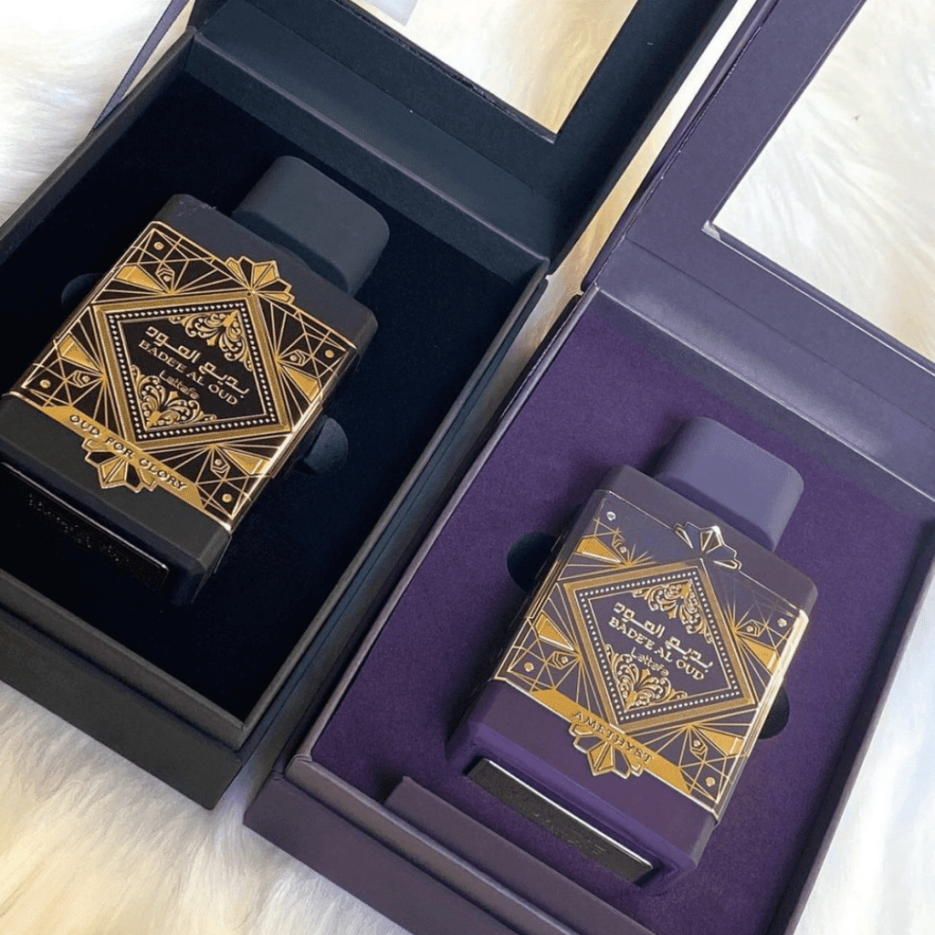 Lattafa Oud For Glory Bade'e Al Out 100mL For Unisex - Walmart.ca