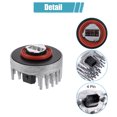thumbnail image 3 of Unique Bargains Tail Light Bulb LED Unit Auto Chassis Electrical Unit Replacement Parts 84198978 for Cadillac ATS 3.6L V6 - Gas 2016-2019 Multi-Purpose Bulb, 3 of 7
