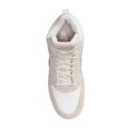thumbnail image 4 of Nike Chaussures de Sport Mi-Hautes en Cuir Premium pour Femmes Court Borough, 4 of 7