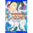 thumbnail image 1 of Ceres, Légende Céleste 1, Yuu Watase Broché, 1 of 1