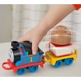 thumbnail image 3 of Fisher Price-Thomas et ses Amis-Mon Premier Thomas-Train à pousser, 3 of 6