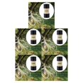 thumbnail image 1 of ziyahi Aluminium Mountain Bike Bushing Rear Mount Shock Absorber Bicycle 22mmx8mm 54mmx8mm 5Set, 1 of 1