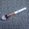 thumbnail image 1 of Heliisoer New DressingPractical Color Makeup Brush OPP Pocket Blush Makeup Brush, 1 of 2