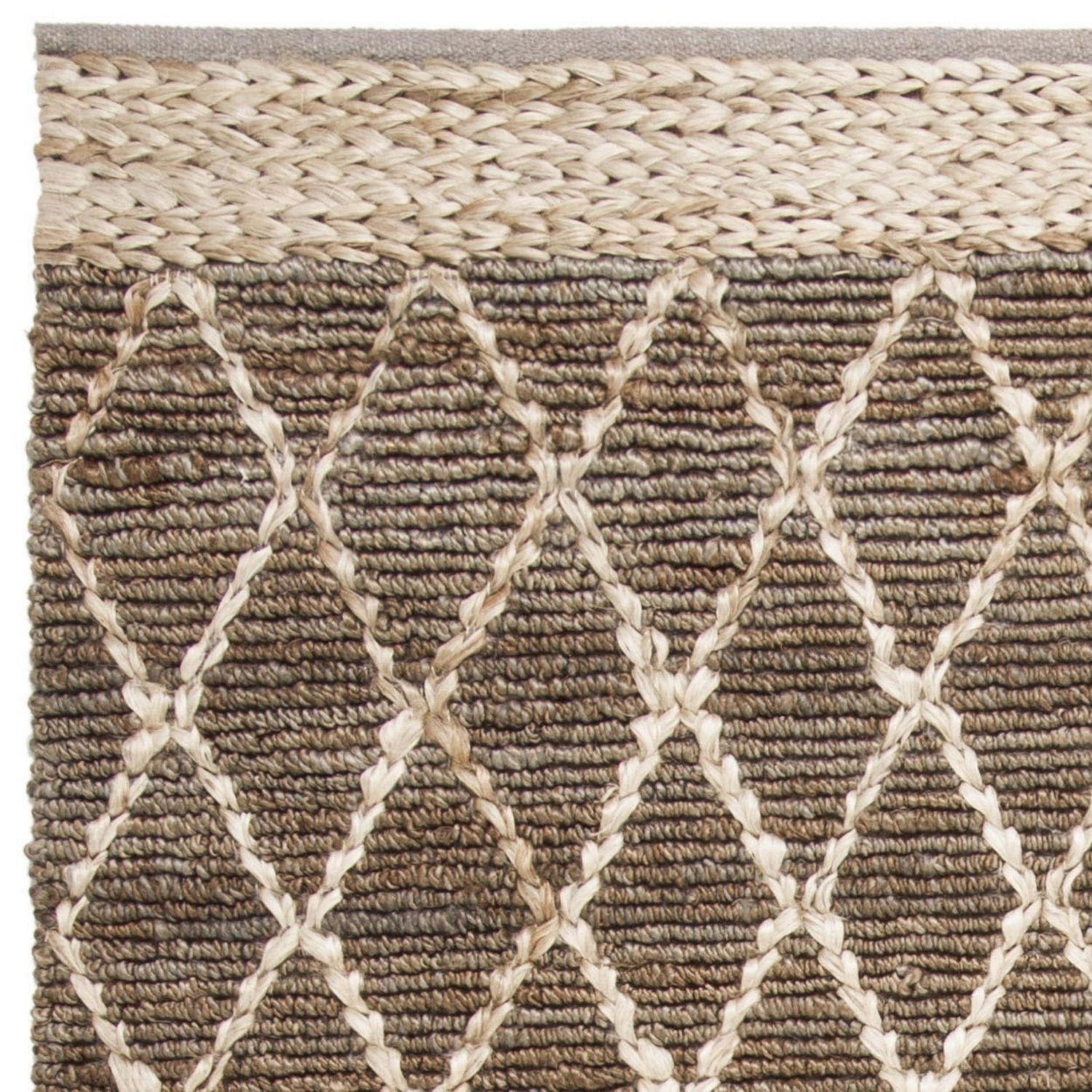 Safavieh Natural Fiber Ingram Geometric Area Rug