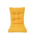 thumbnail image 4 of Coussin de dossier haute, 4 of 5
