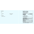 thumbnail image 5 of Rogers Granulated White Sugar Portion Packets 3.5g Bulk (2000/Case), 5 of 5