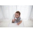 thumbnail image 2 of Dr. Brown's Designed to Nourish, Fresh Firsts Silicone Feeder, Gray, One Size, 2 of 6